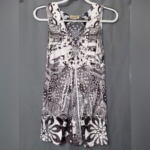 One World Top Size S